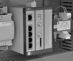 INSYS-icom industrial routers